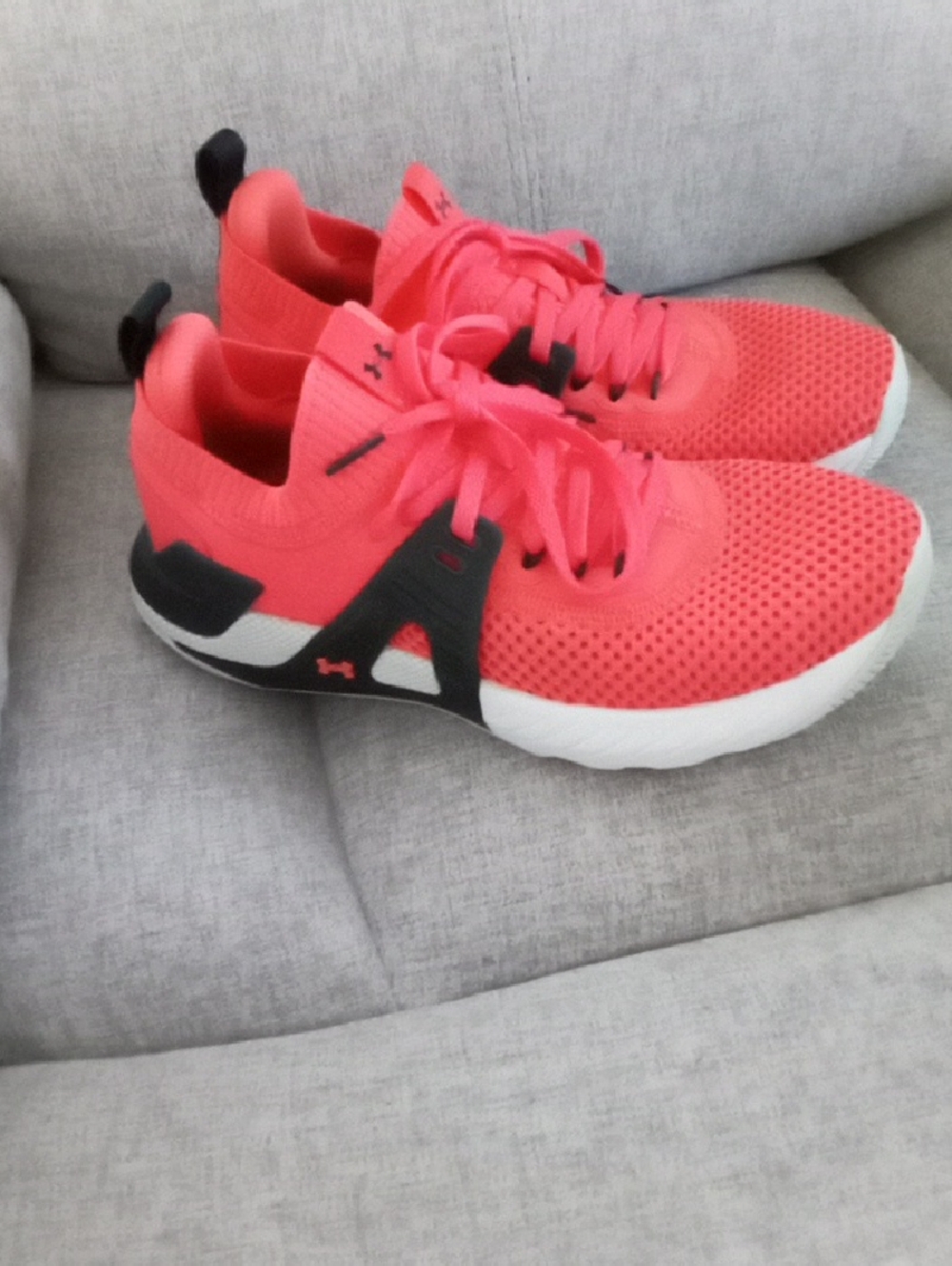 Under Armour Women's Training Shoes
